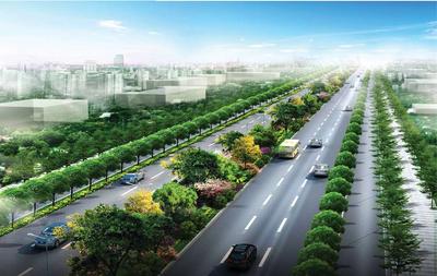 《保山市隆阳区青阳新区二期农村土地整治开发项目》可行性研究报告