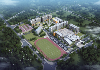 《施甸县善洲思源实验学校（三期）》可研报告